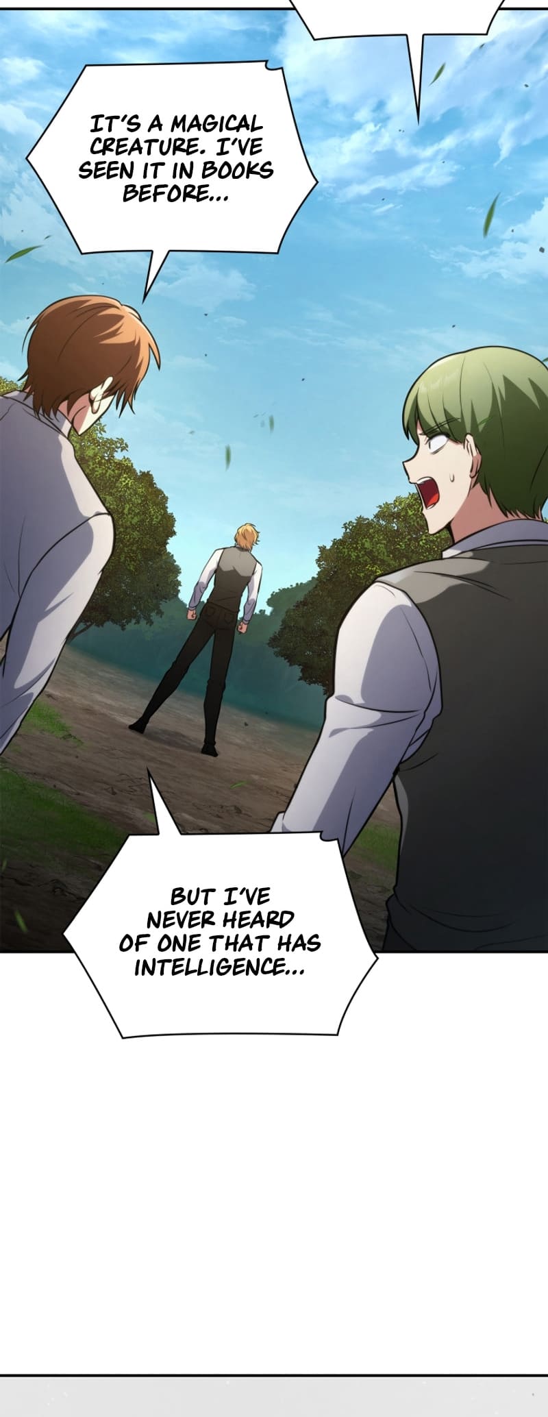 Infinite Mage, Chapter 75 image 09